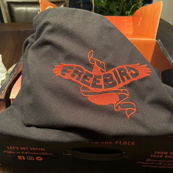 Freebird Men's Tan Chelsea Boots - Picture 4 of 7